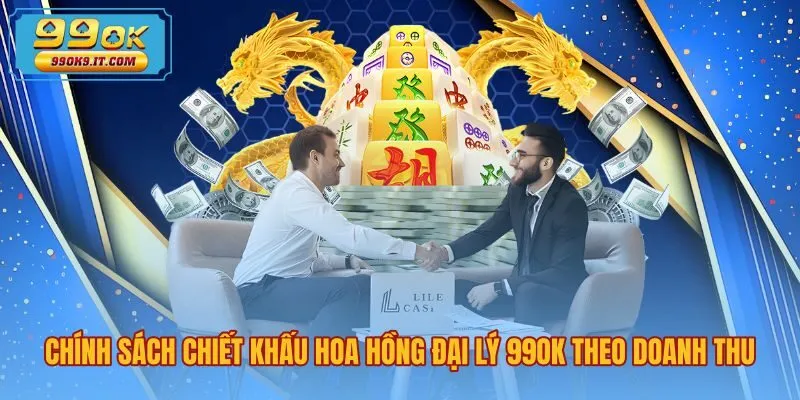 chinh-sach-chiet-khau-hoa-hong-dai-ly-99ok-theo-doanh-thu Tỷ lệ chia sẻ doanh thu ròng của đại lý 99OK