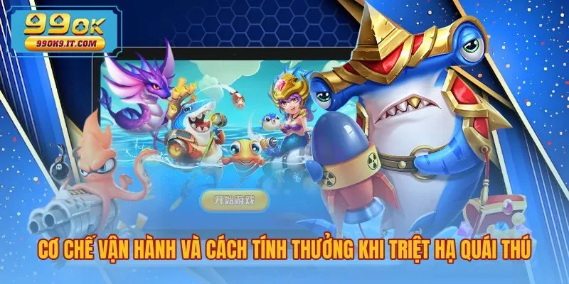 Quy luật phân bổ điểm số của boss bắn cá là gì